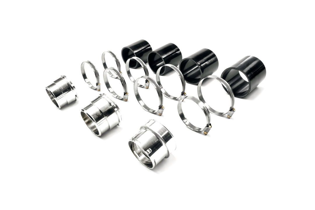 MMR  CHARGE PIPE KIT N20 TURBO 2012-2016 - Manual Cars