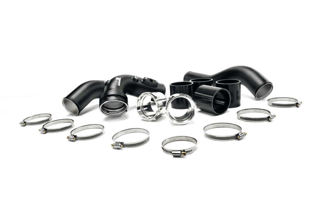 MMR  CHARGE PIPE KIT N20 TURBO 2012-2016 - Automatic Cars
