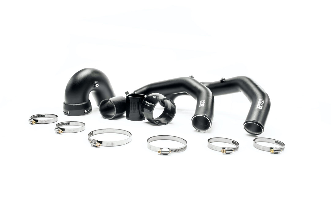 MMR  CHARGE PIPE KIT S55 F8x M2C/M3/M4
