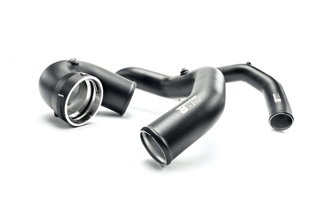 MMR  CHARGE PIPE KIT S55 F8x M2C/M3/M4