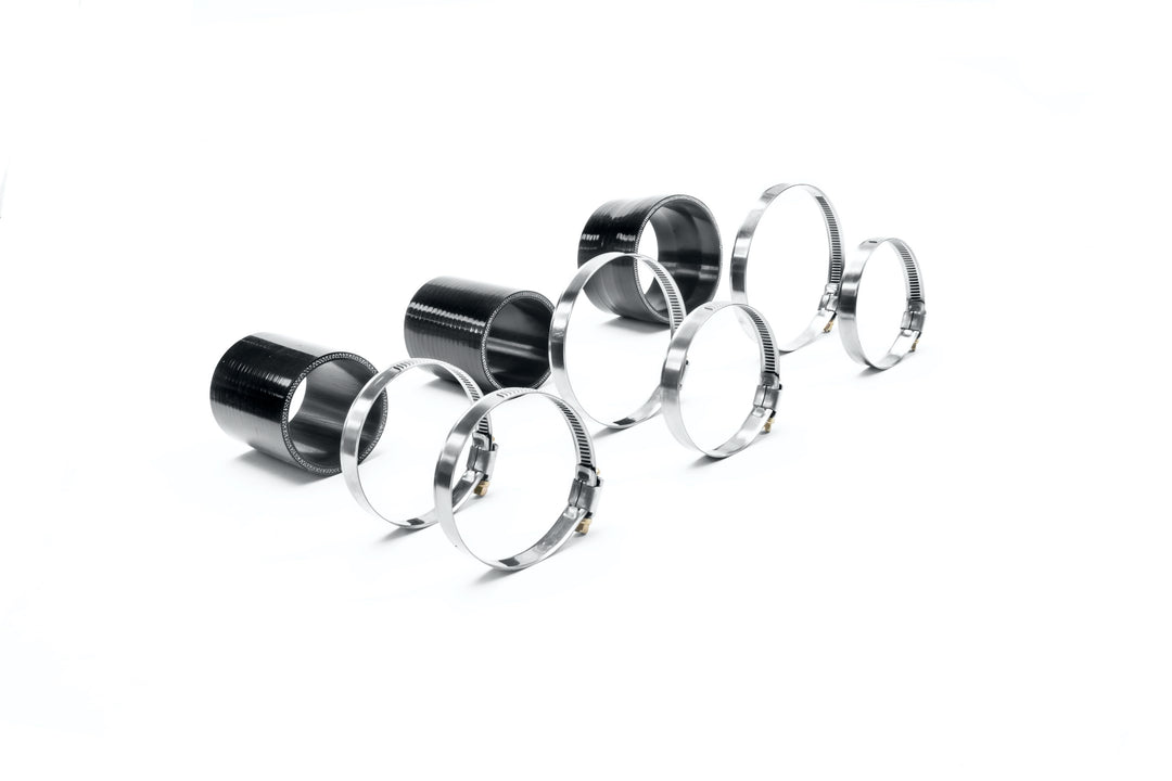 MMR  CHARGE PIPE KIT S55 F8x M2C/M3/M4