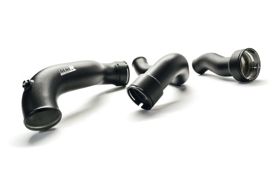 MMR  CHARGE PIPE KIT MINI F56 B48 B38 -