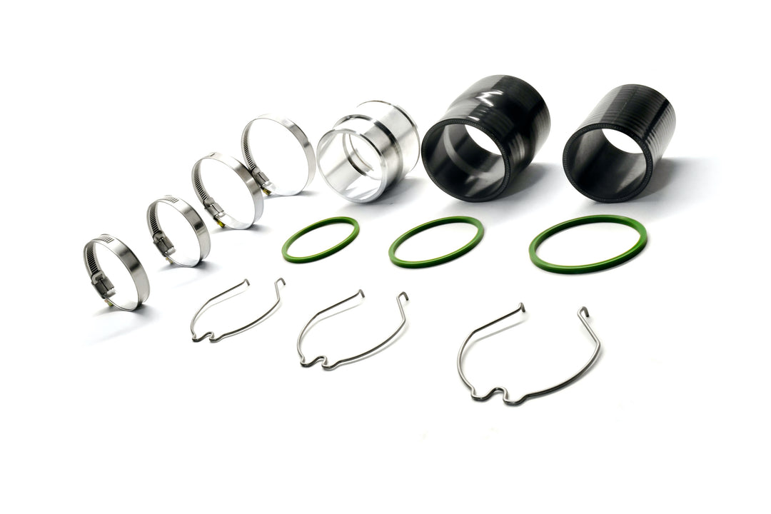 MMR  CHARGE PIPE KIT MINI F56 B48 B38 -