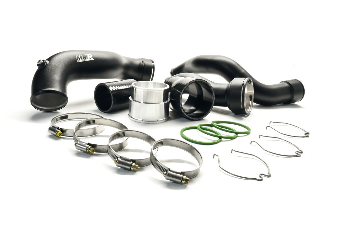 MMR  CHARGE PIPE KIT MINI F56 B48 B38 -