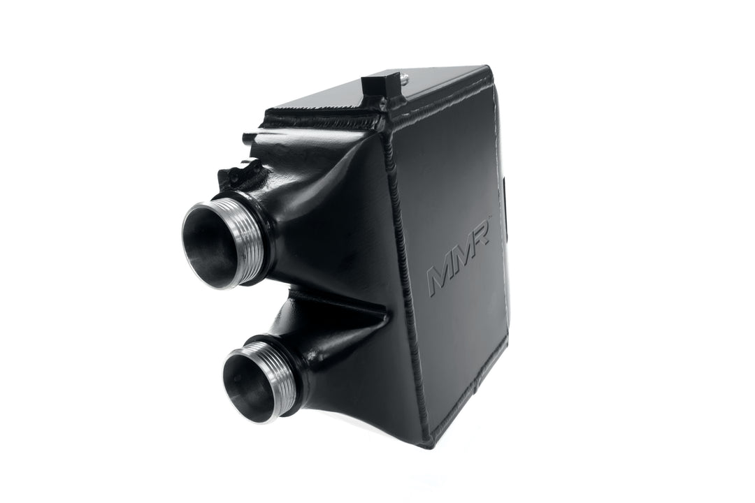 MMR  TOP MOUNT CHARGECOOLER - BMW F80/F82/F83 M3 & M4 (Tube-fin)