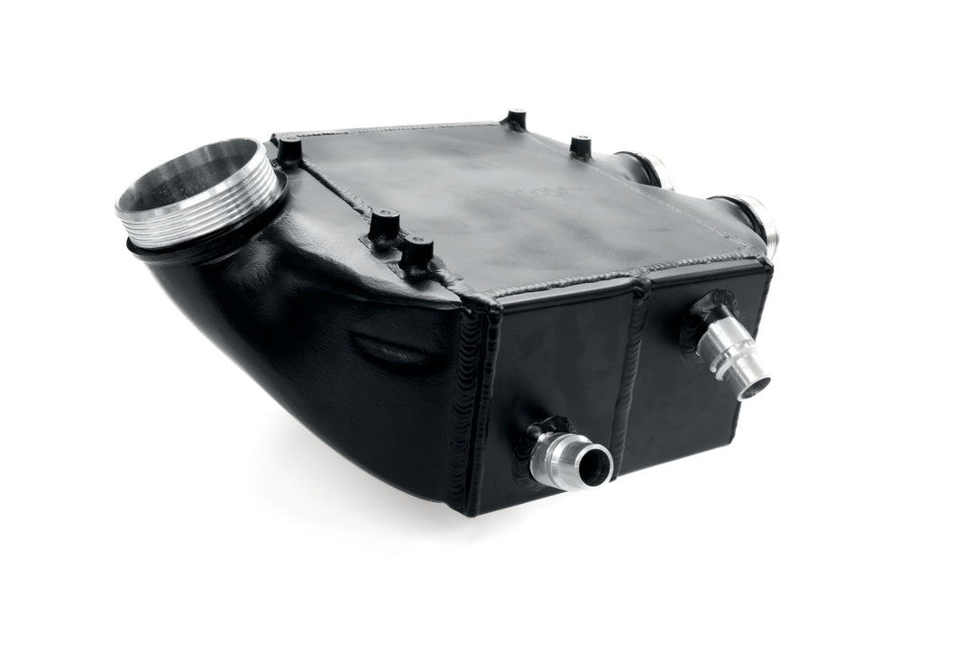 MMR  TOP MOUNT CHARGECOOLER - BMW F80/F82/F83 M3 & M4 (Tube-fin)
