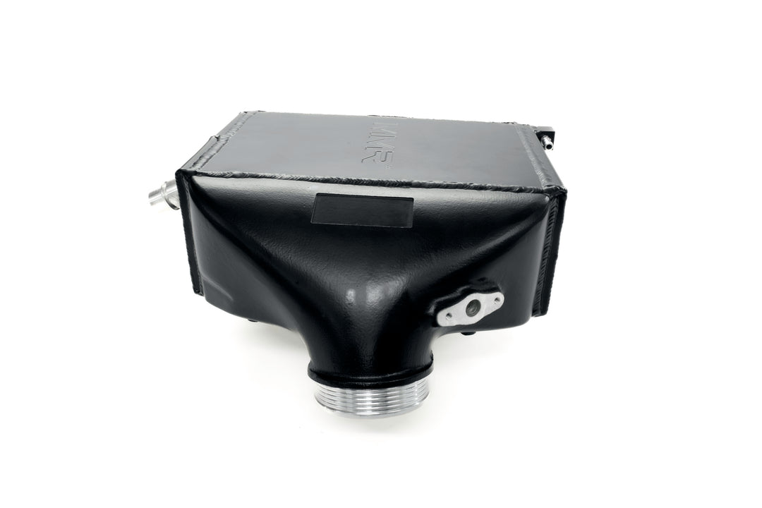 MMR  TOP MOUNT CHARGECOOLER - BMW F80/F82/F83 M3 & M4 (Tube-fin)