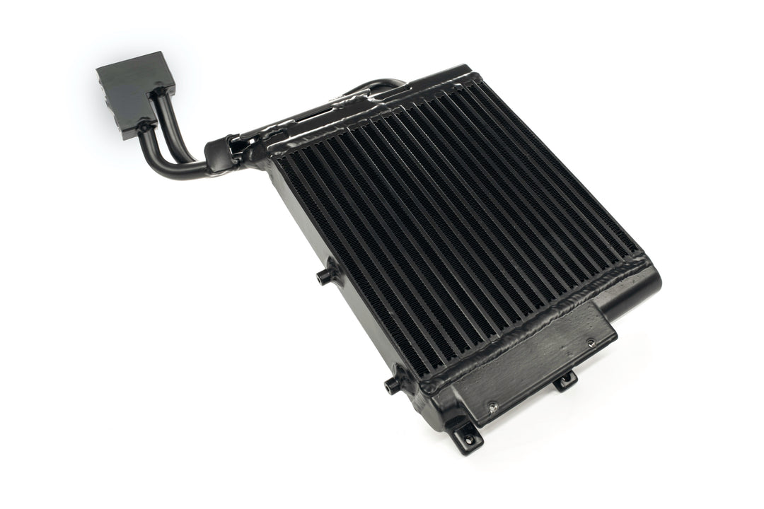 MMR  BMW M3 E9x - DCT Transmission Oil Cooler