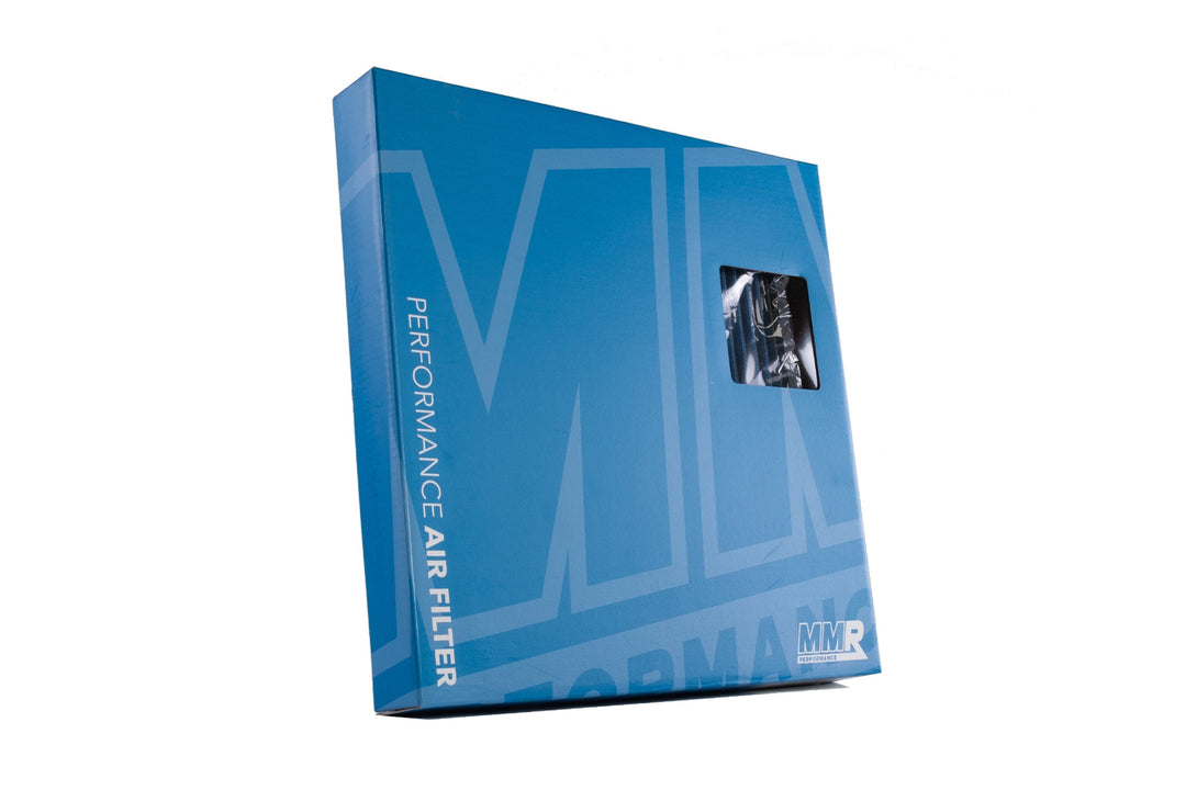 MMR  BMW PANEL FILTER BLUE COTTON N55 ENGINE