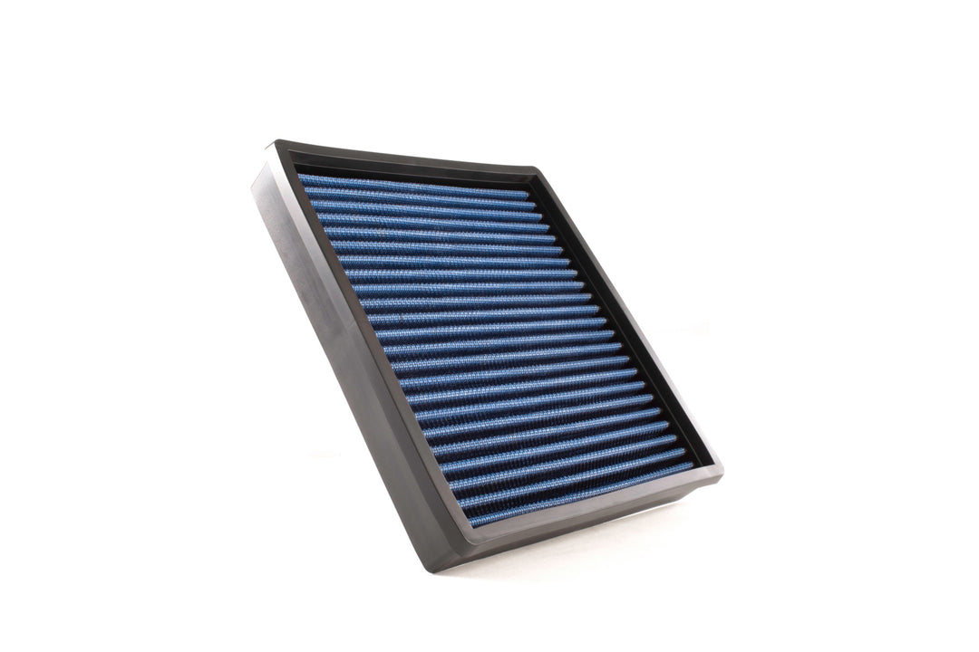 MMR  BMW PANEL FILTER BLUE COTTON N55 ENGINE