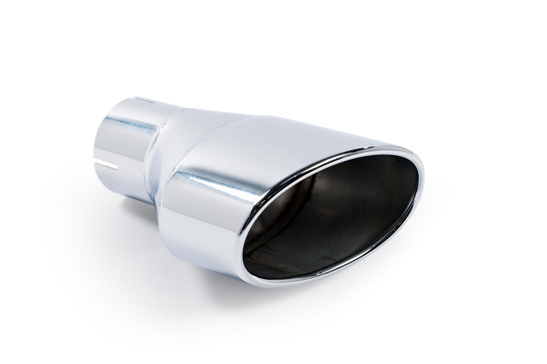 Volkswagen Caddy 2.0TDI 140PS 2WD Manual and DSG (not Maxi models) 2003-2020 Particulate Filter-back Exhaust