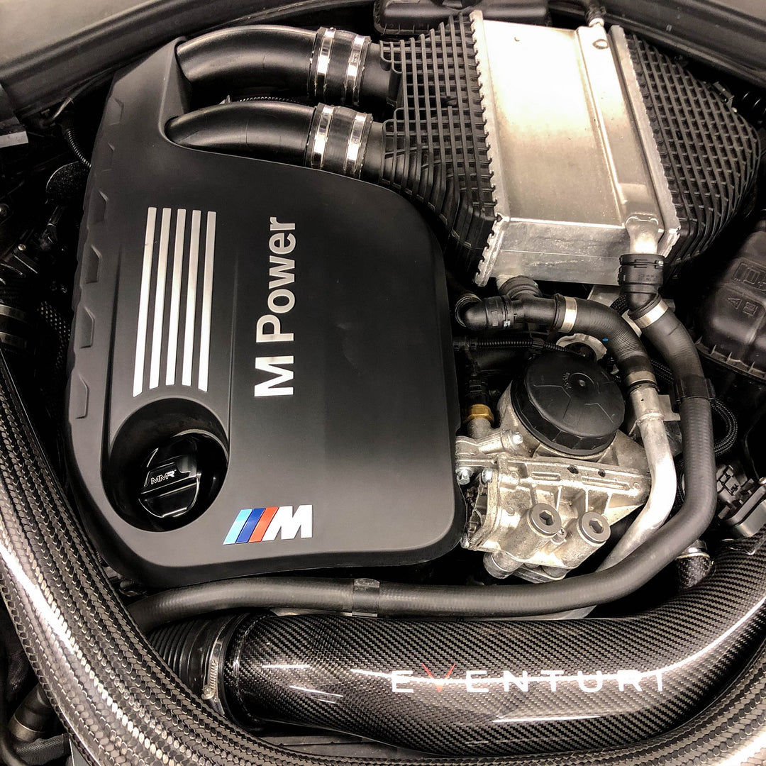 MMR  OIL FILLER CAP BLACK