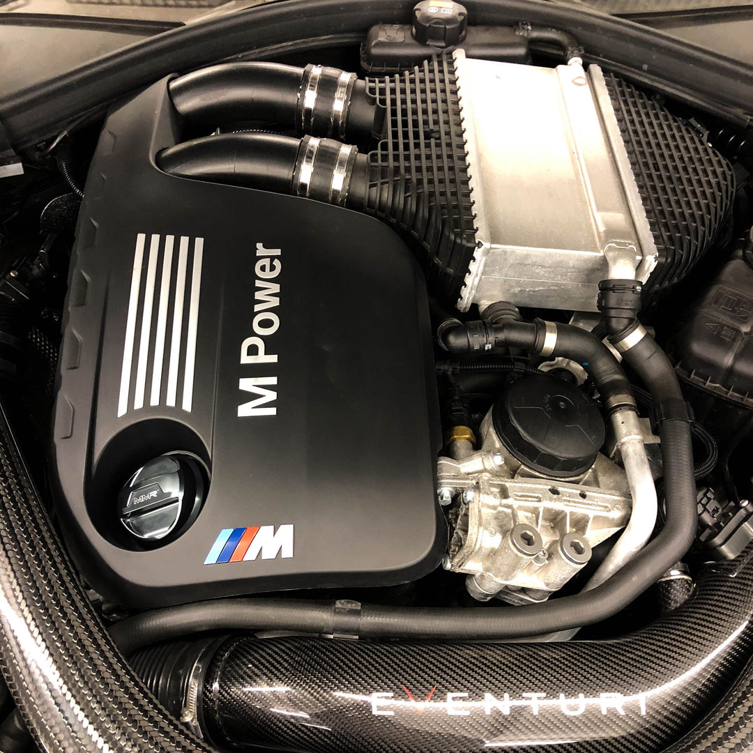 MMR  OIL FILLER CAP BLACK