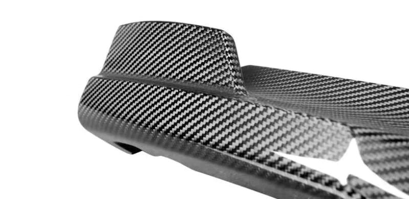 PSR Parts - Carbon Fibre Performance Front Splitter for BMW M3 & M4 (2021+, G80 G82)