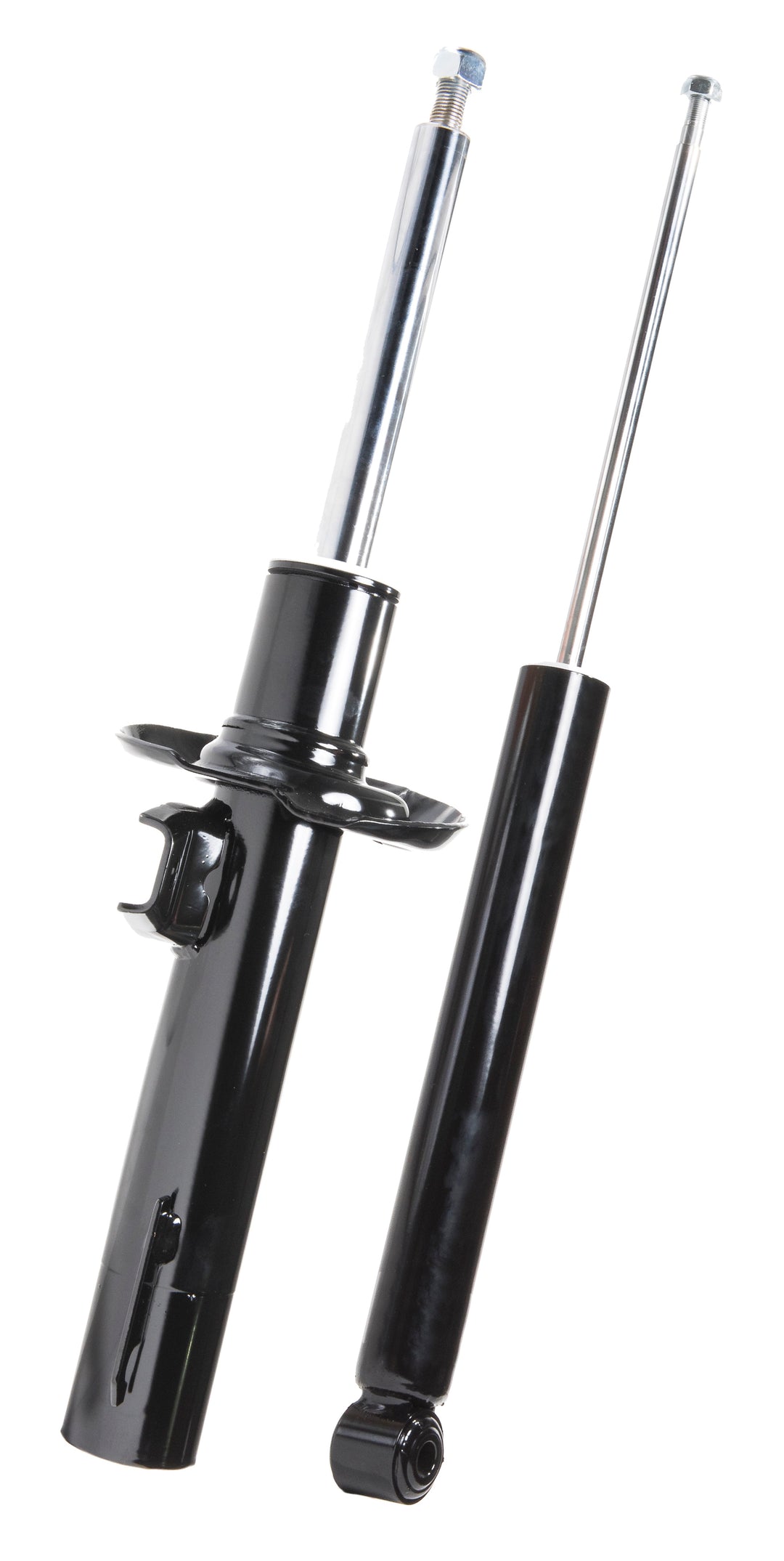 Racingline - Sport Damper Kit / A5-Platform: Golf 5/6, A3/S3 8P, Scirocco, Leon 2, Octavia 2  (55mm strut)  - VWR30G500