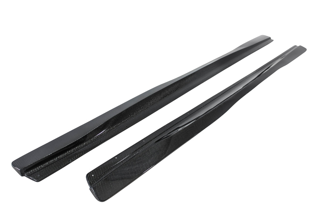 PSM Dynamic  - BMW 6 SERIES F13 M6 - Side Skirts -  B6331SSCF