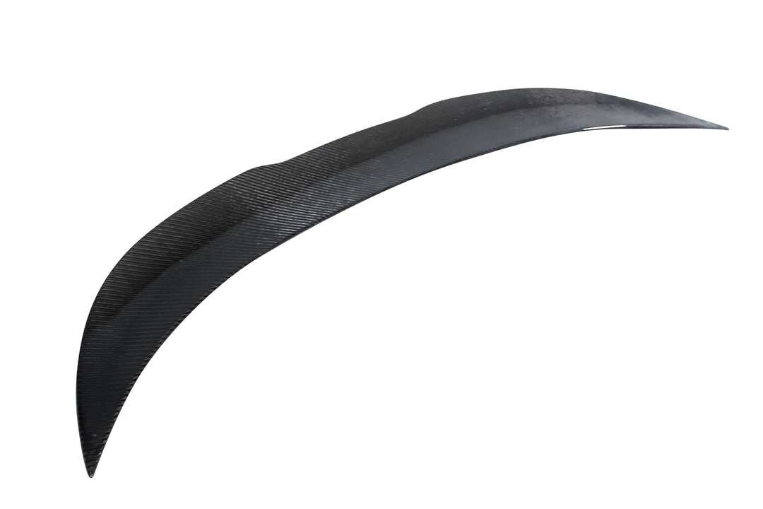 PSM Dynamic  - BMW 6 SERIES F12 M6 - Trunk Deck Lid -  B6231DLCF