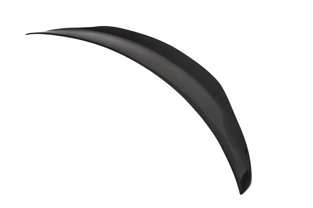 PSM Dynamic  - MERCEDES-BENZ C-CLASS W205 C63 AMG - Trunk Deck Lid -  MSD07V1CF