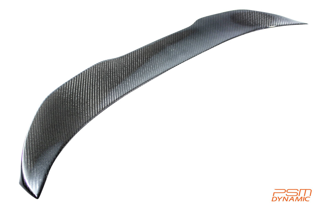 PSM Dynamic  - BMW 2 SERIES F87 M2 COMPETITION - Trunk Deck Lid V2 -  B2872DLCF