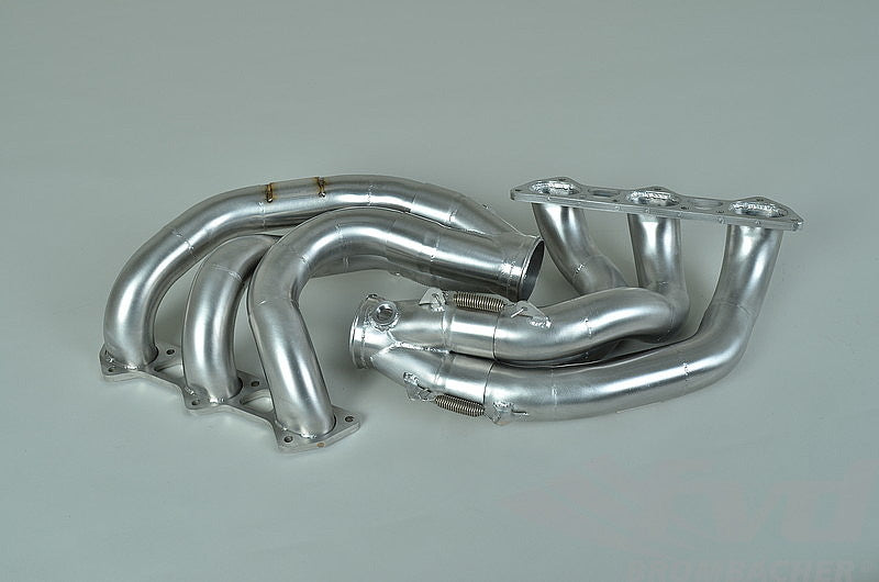 FVD Brombacher - Porsche 997 Race Headers GT3 Cup S stainless steel - RES 997 010 62S