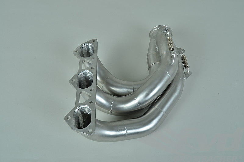 FVD Brombacher - Porsche 997 Race Headers GT3 Cup S stainless steel - RES 997 010 62S