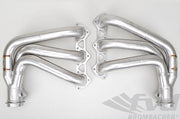 FVD Brombacher - Porsche 997 Race Headers GT3 - For Cup S Tailpipes - RES 997 010 63S