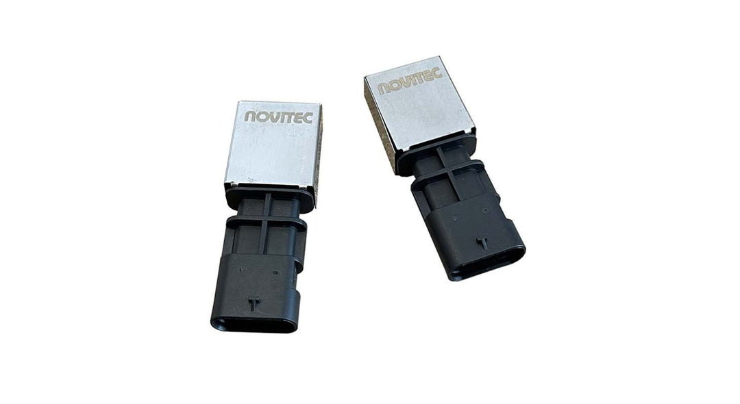 Novitec - Ferrari 296 GTB - NOVITRONIC module for exhaust flap-regulation - F1 296 85