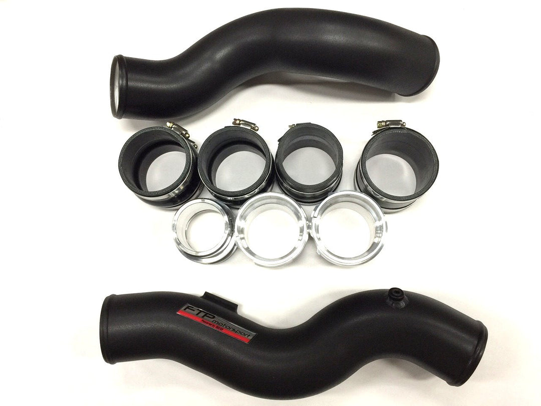 FTP Motorsports - BMW 1 SERIES F20 116I - Charge pipe + Boost pipe - SG71340
