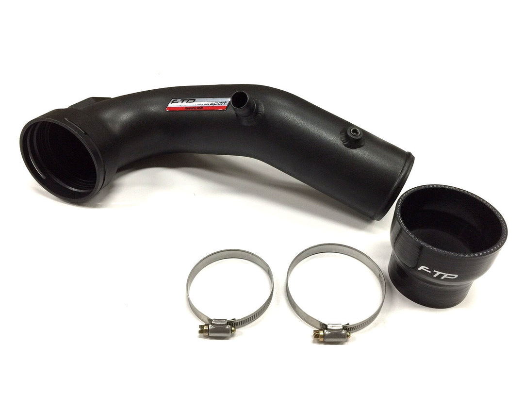 FTP Motorsports - BMW 6 SERIES F12 640I - Charge Pipe - SG71342