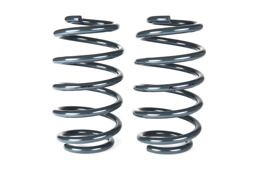 Racingline - Sports Spring Kit / Polo GTI AW - VWR31P2GT