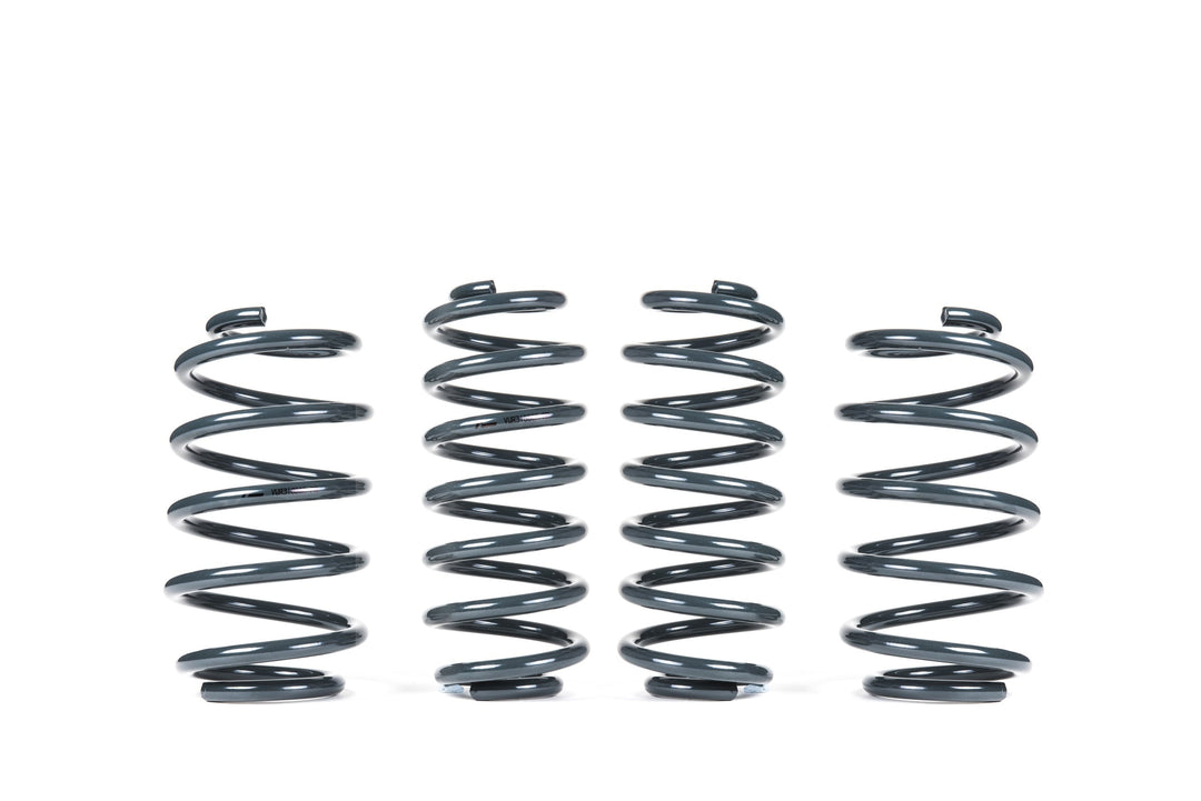 Racingline - Sports Spring Kit / Polo GTI AW - VWR31P2GT