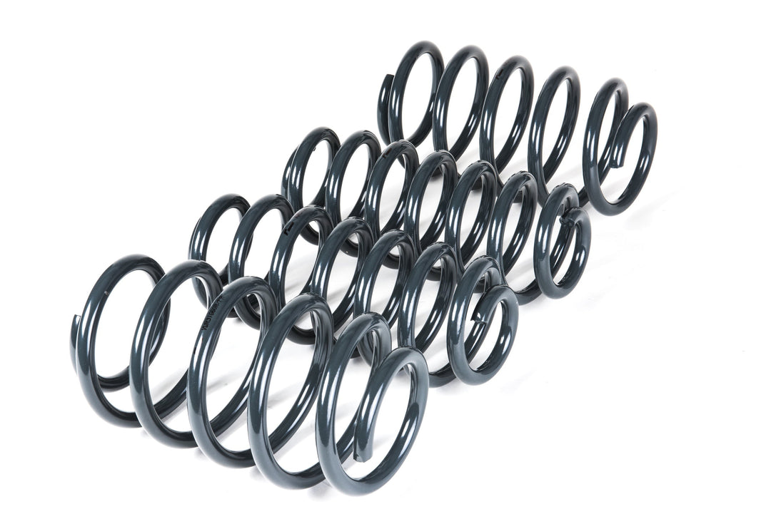 Racingline - Sports Spring Kit / MQB EVO: Golf 8 R - VWR31G80R