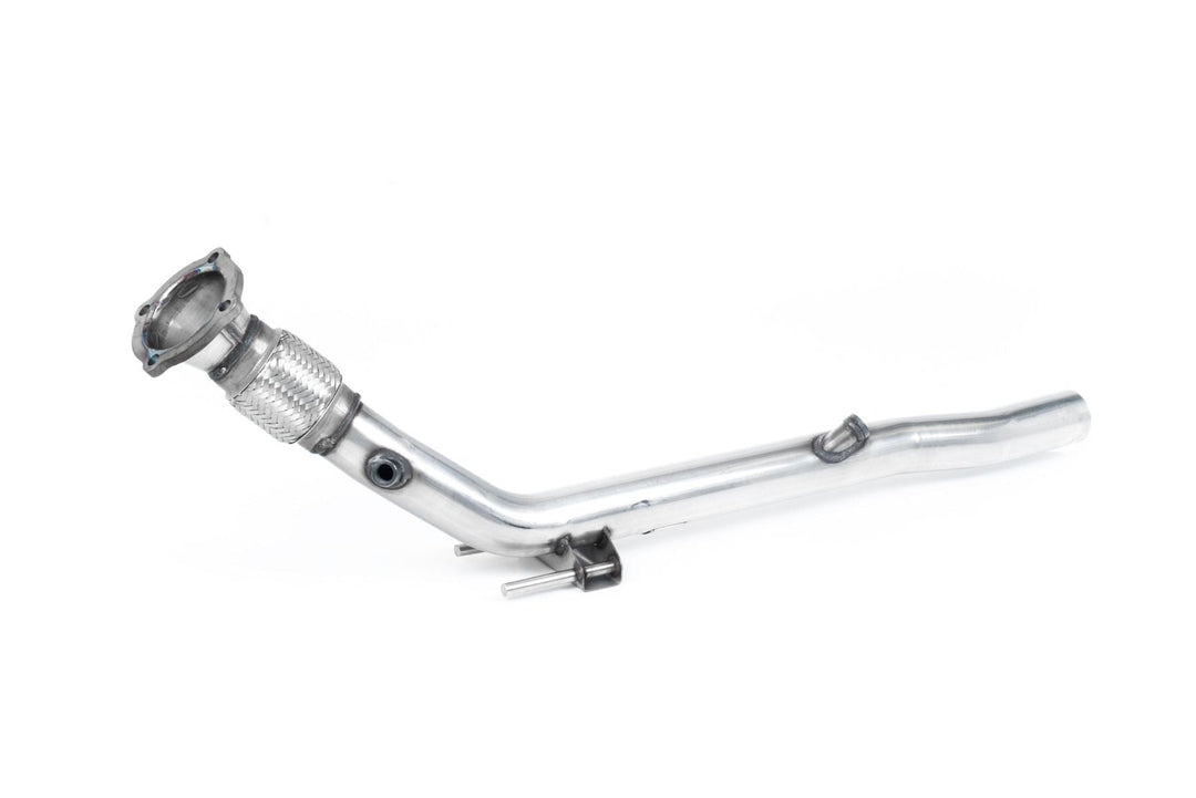 Milltek Cat Replacement Pipe - Volkswagen Polo GTi 1.8T 2006-2010 - SSXSE141