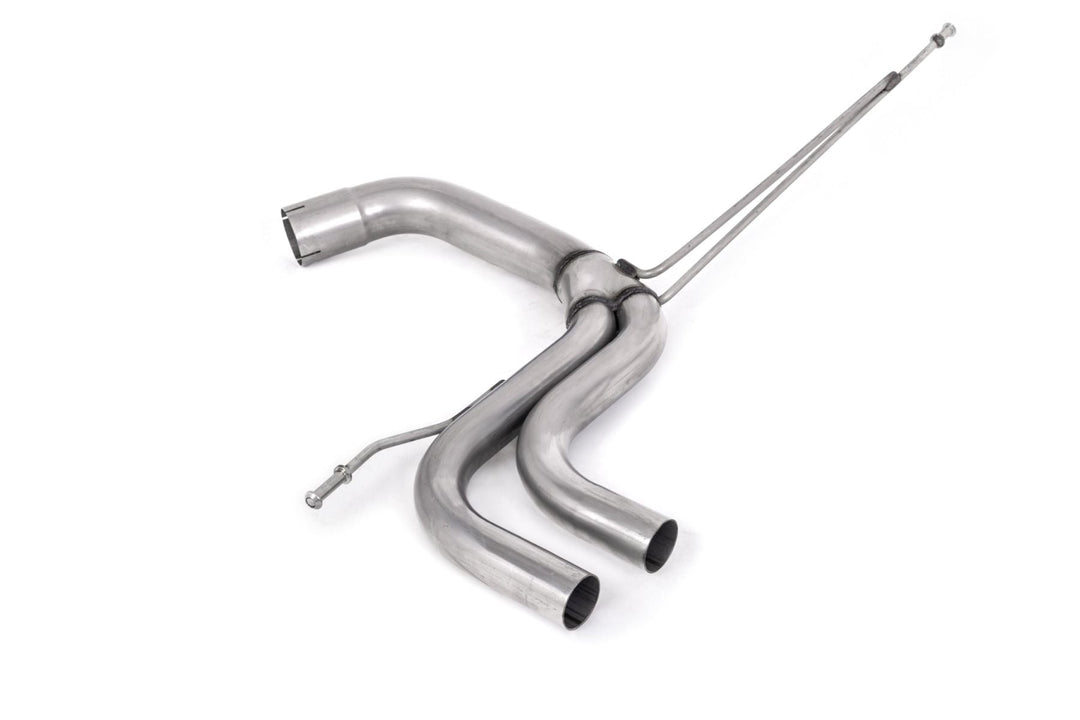 Milltek Additional parts - Audi A3 1.8 TSI 2WD 3-Door 2008-2012 - SSXVW573