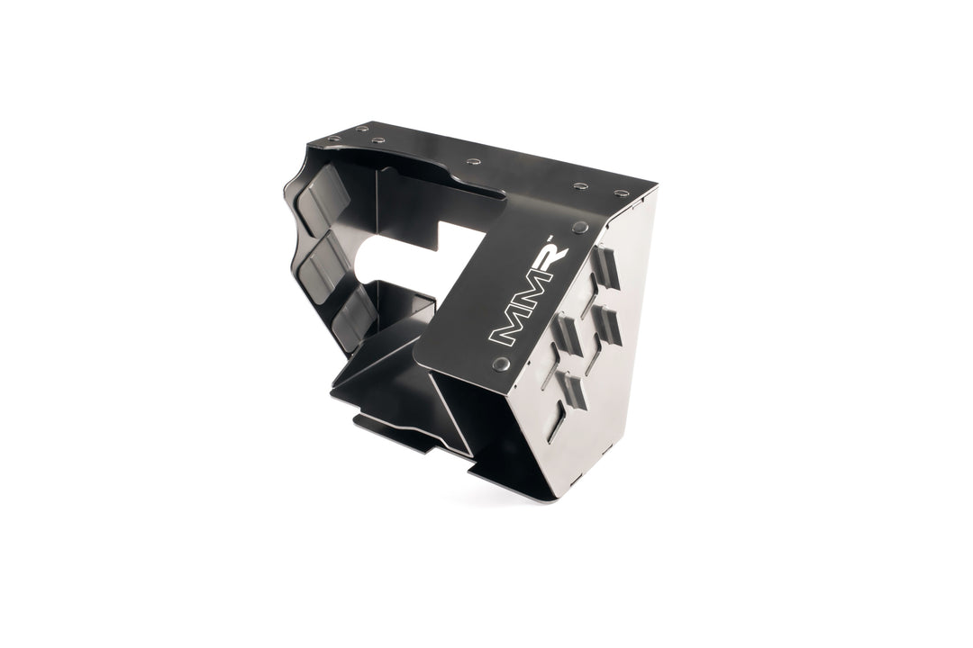 MMR  N55 BAFFLED SUMP PLATE