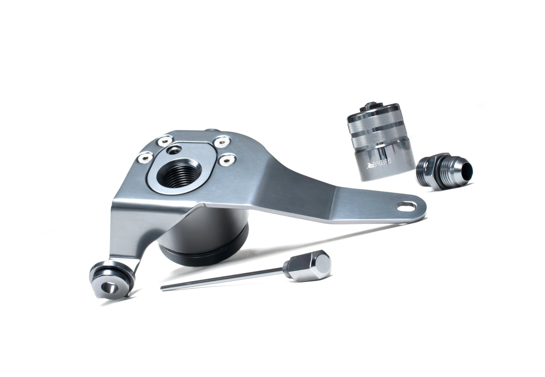 MMR  OIL CATCH CAN KIT - N55