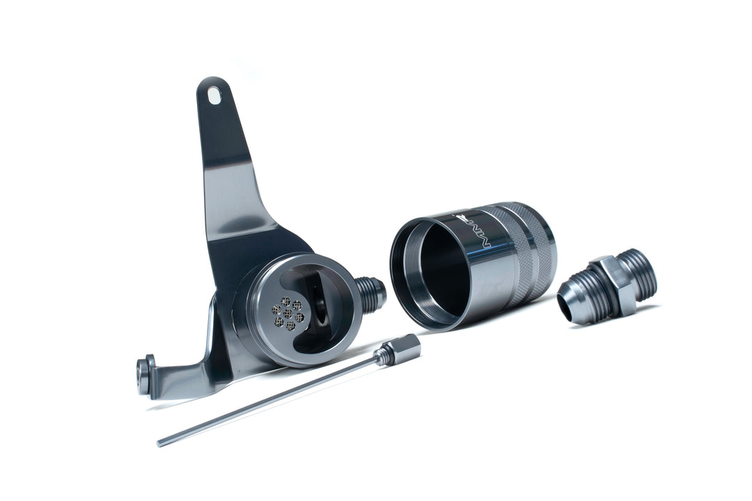 MMR  OIL CATCH CAN KIT - N55