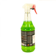 Tuga Chemie - Aluteufel Wheel Cleaner - Green 1000ml