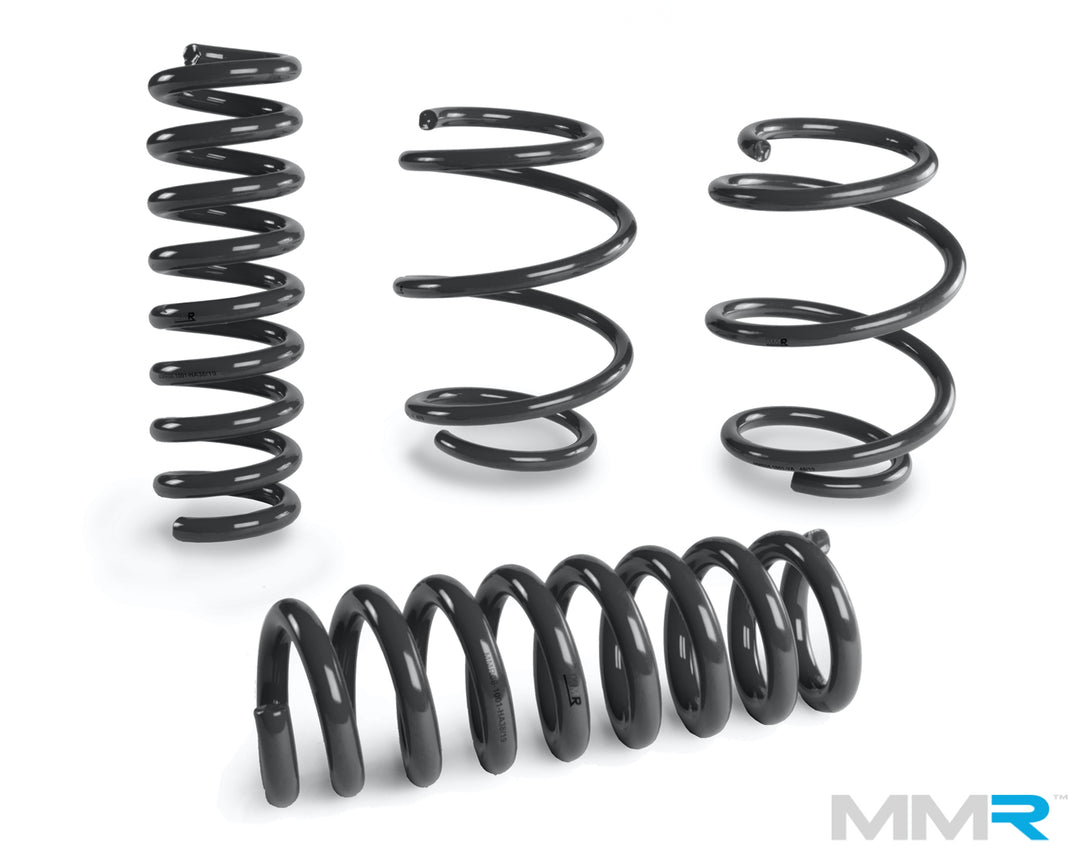 MMR  F87 M2 LOWERING SPRINGS