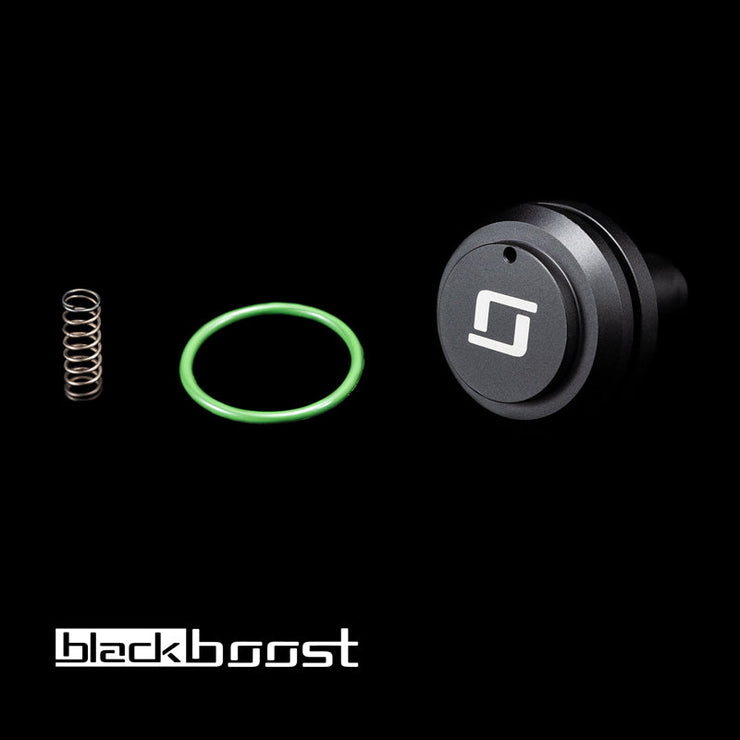 BlackBoost Wide Open Thermostat Thermostat M156 / M159