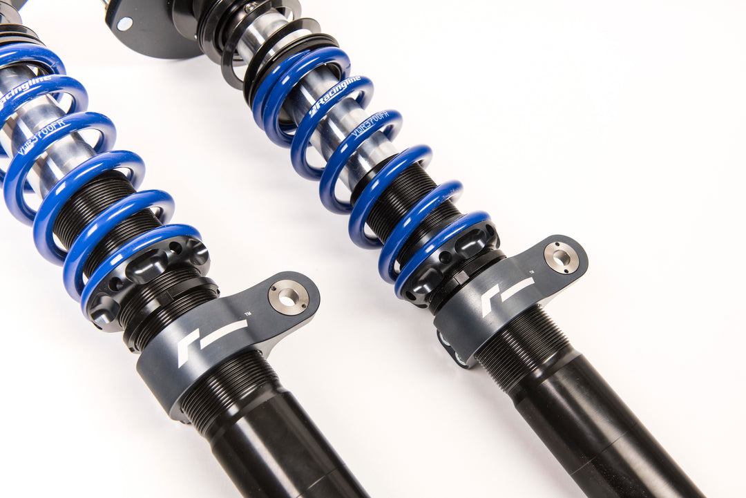 Racingline - TrackSport Suspension Kit / A5-Platform Golf 5/6, A3 8P, Leon 2 (55mm strut) - VWR340000-G6
