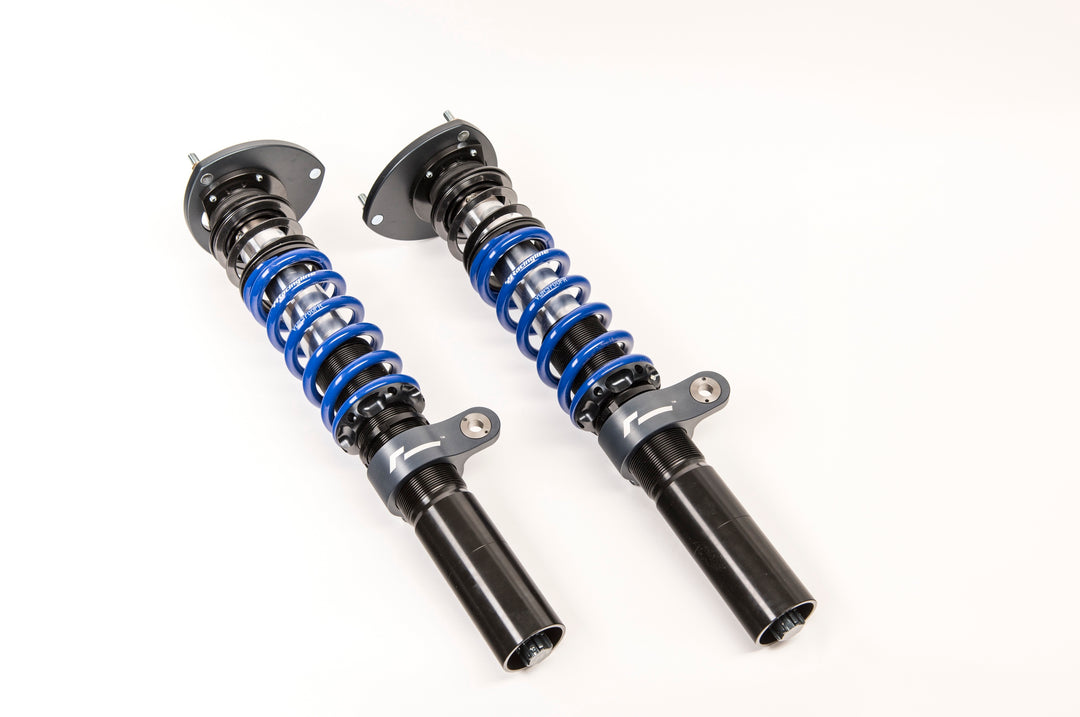 Racingline - TrackSport Suspension Kit / A5-Platform Golf 5/6, A3 8P, Leon 2 (55mm strut) - VWR340000-G6