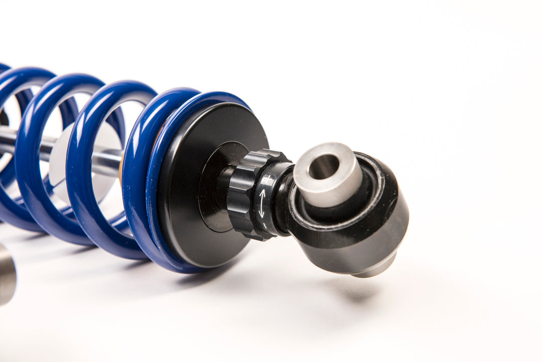 Racingline - TrackSport Suspension Kit / A5-Platform Golf 5/6, A3 8P, Leon 2 (55mm strut) - VWR340000-G6
