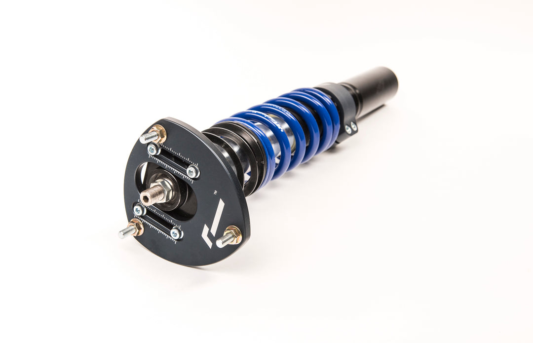 Racingline - TrackSport Suspension Kit / A5-Platform Golf 5/6, A3 8P, Leon 2 (55mm strut) - VWR340000-G6