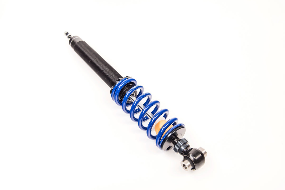 Racingline - TrackSport Suspension Kit / A5-Platform Golf 5/6, A3 8P, Leon 2 (55mm strut) - VWR340000-G6