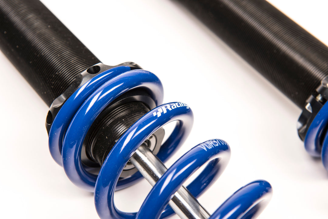 Racingline - TrackSport Suspension Kit / A5-Platform Golf 5/6, A3 8P, Leon 2 (55mm strut) - VWR340000-G6