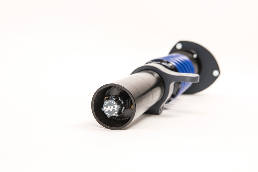 Racingline - TrackSport Suspension Kit / A5-Platform Golf 5/6, A3 8P, Leon 2 (55mm strut) - VWR340000-G6