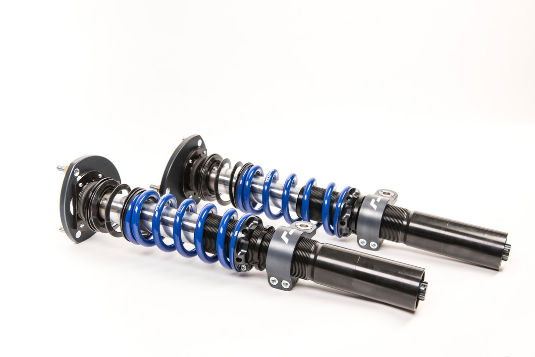 Racingline - TrackSport Suspension Kit / A5-Platform Golf 5/6, A3 8P, Leon 2 (55mm strut) - VWR340000-G6
