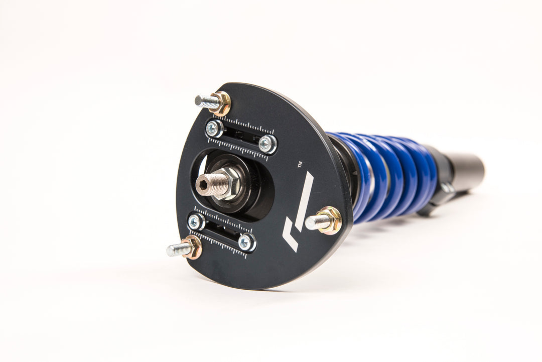 Racingline - TrackSport Suspension Kit / A5-Platform Golf 5/6, A3 8P, Leon 2 (55mm strut) - VWR340000-G6