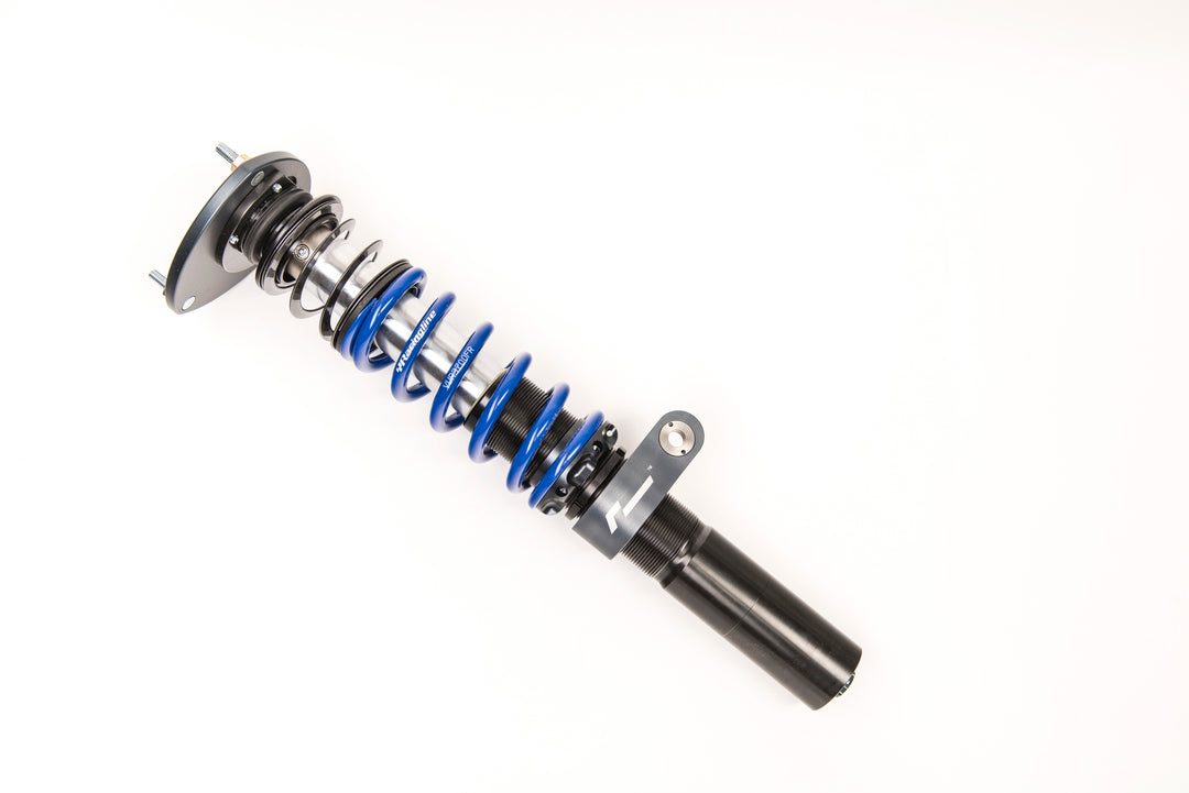 Racingline - TrackSport Suspension Kit / A5-Platform Golf 5/6, A3 8P, Leon 2 (55mm strut) - VWR340000-G6